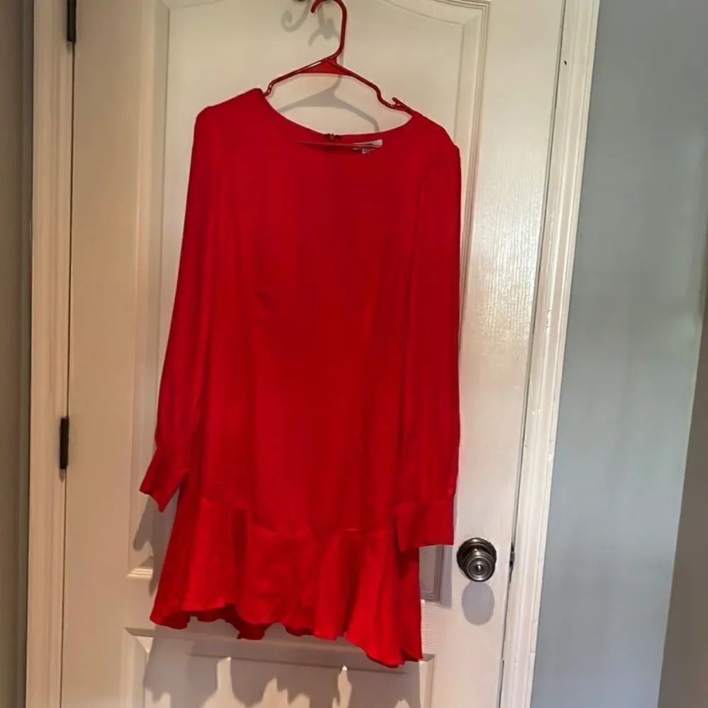 Super cute Bar III dress size 10